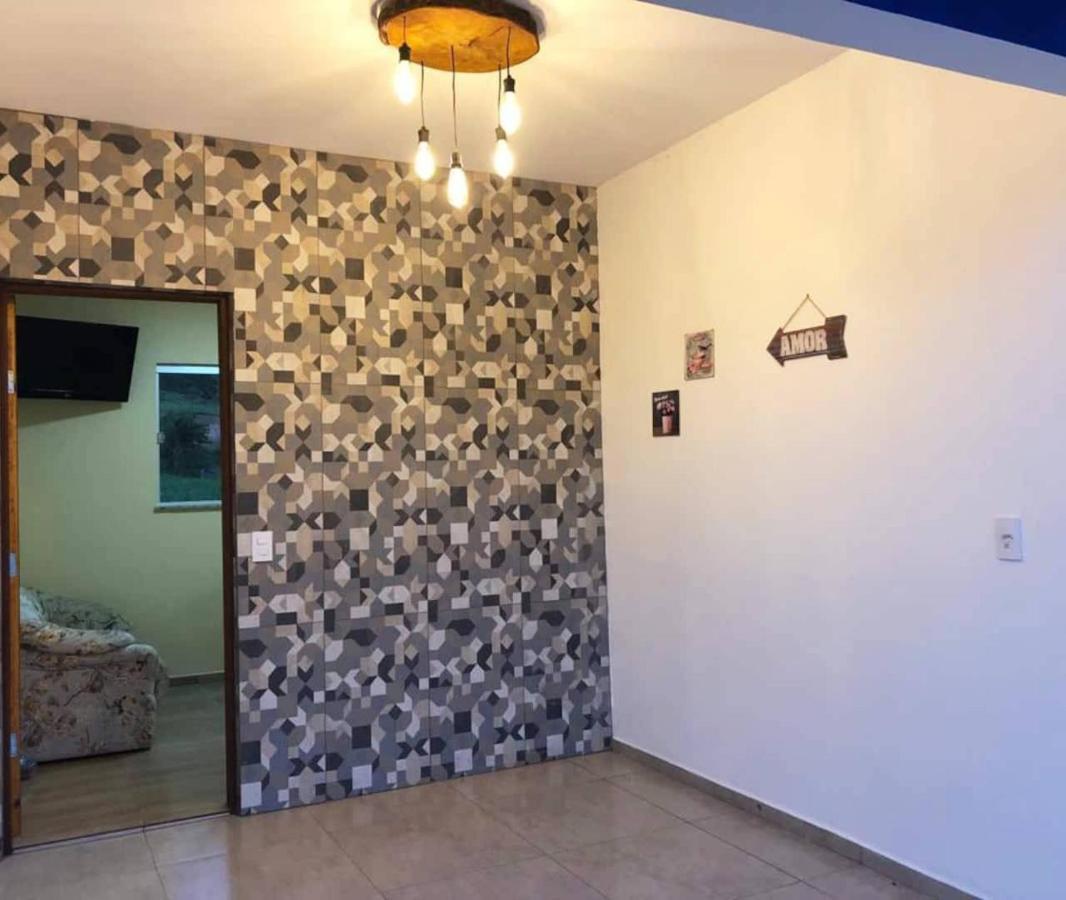 אגואס דה פראטה Sitio No Interior De Sp Para Curtir A Natureza מראה חיצוני תמונה