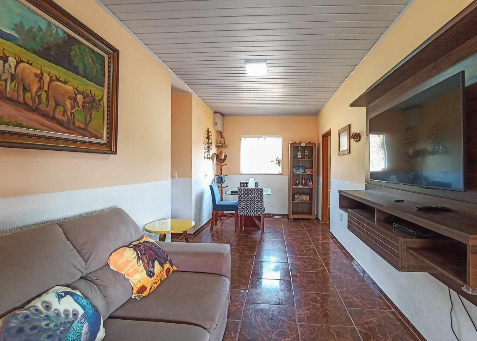 אגואס דה פראטה Sitio No Interior De Sp Para Curtir A Natureza חדר תמונה