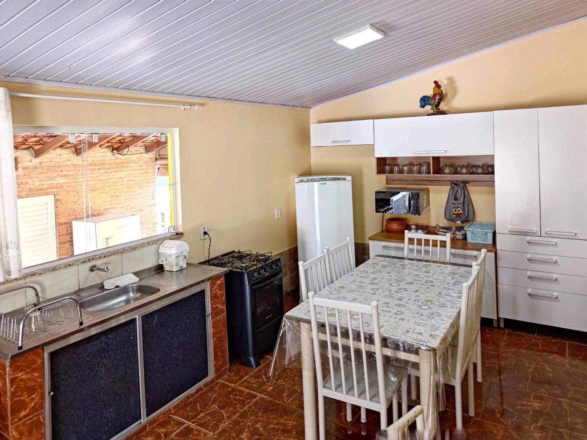 אגואס דה פראטה Sitio No Interior De Sp Para Curtir A Natureza חדר תמונה