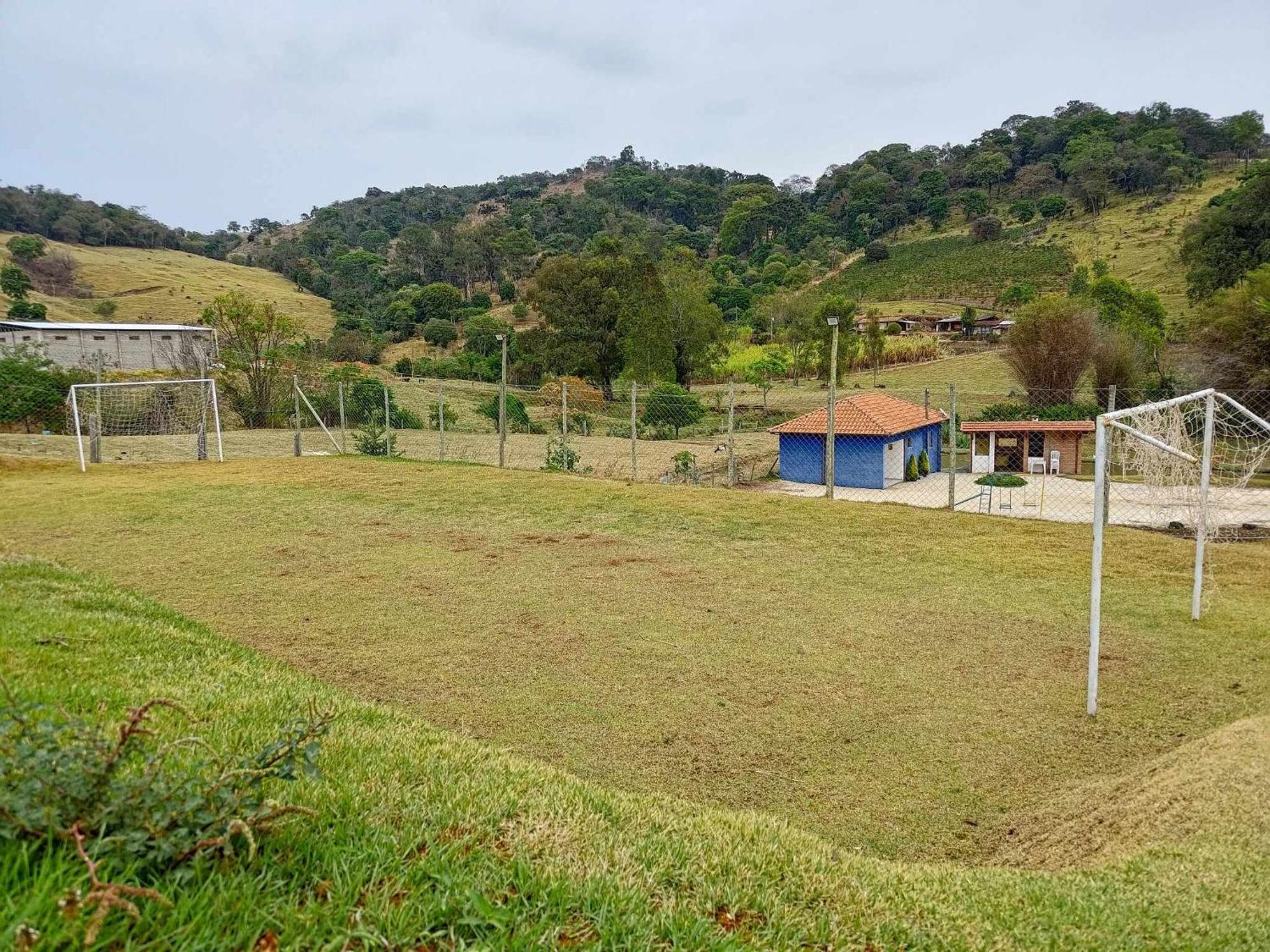 אגואס דה פראטה Sitio No Interior De Sp Para Curtir A Natureza מראה חיצוני תמונה